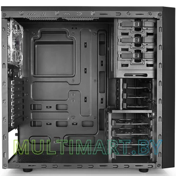 Корпус Deepcool Tesseract SW-RD картинка 4